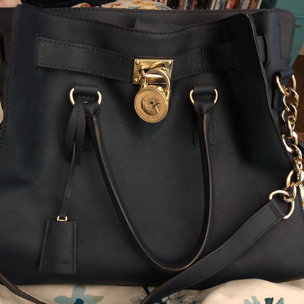 Michael Kors large Hamilton